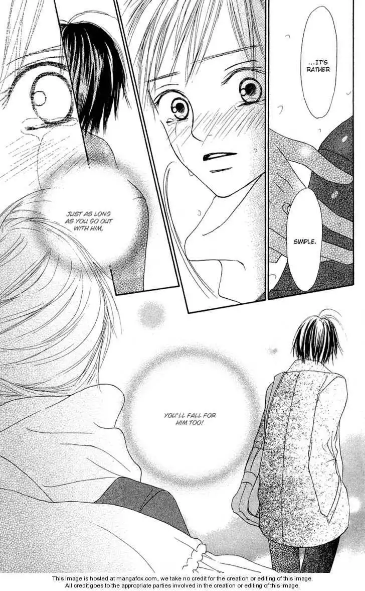 Crazy for You (Shoujo) Chapter 17 53